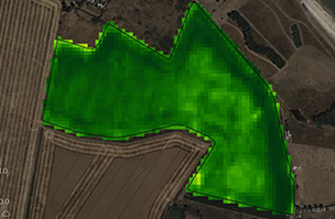 OneSoil Pro – a step up for variable rate application