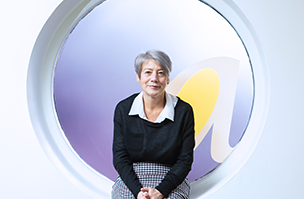 Tracey Winson
