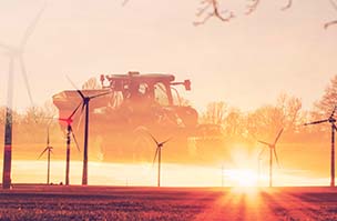 Navigating nutrition – rethinking the way we feed our crops