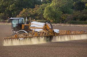 Performance boost for residual herbicides