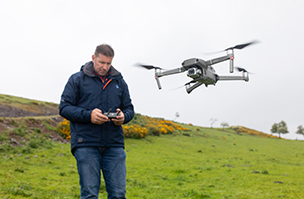 GPS Nutrient Grid Mapping provides double benefit for growers