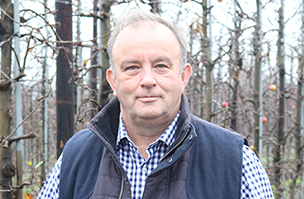 Specialist strengthens Agrovista’s fruit agronomy team
