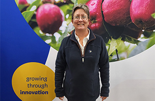 Experienced soft fruit agronomist joins Agrovista’s advisory team