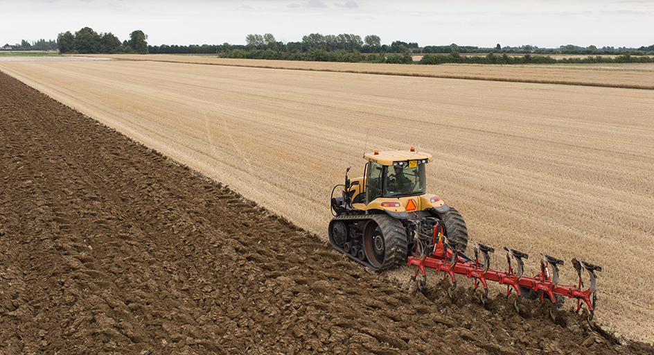 East Kent Ploughing Match