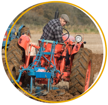 Laughton Ploughing Match