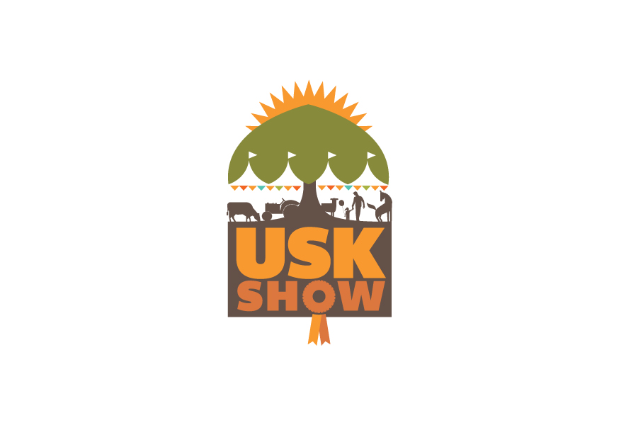 Usk Show 2025