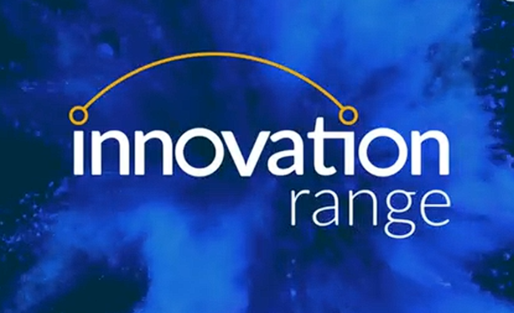 An introduction to the Innovation Range