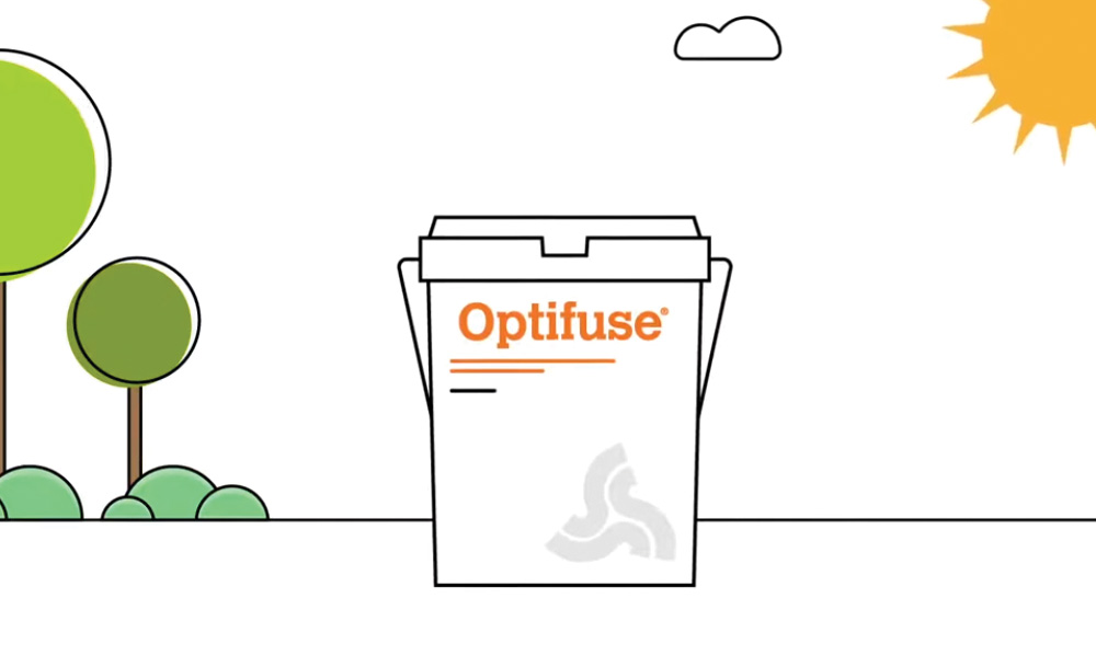 Optifuse by Sudlac