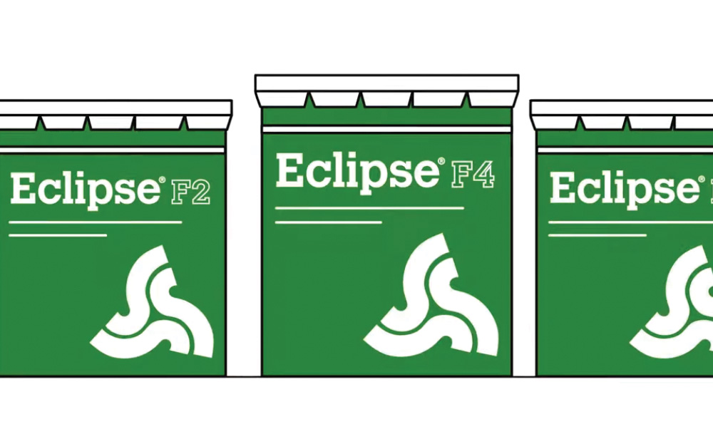 Eclipse by Sudlac