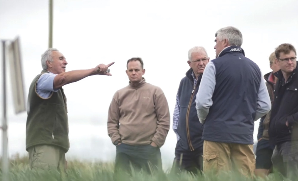 Lamport AgX 2024 open day feedback