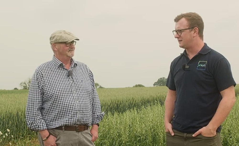 3 ALO t6p: A Biostimulant Making a Real Impact on Your Farm