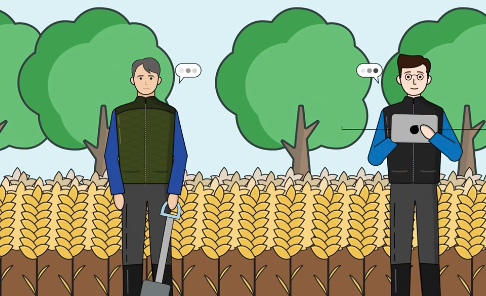 AIC - Crop protection and the role of agronomy