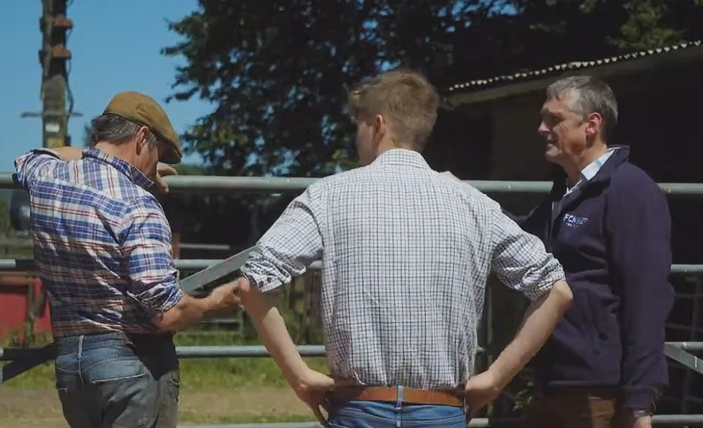 The Farming Community Network (FCN) – Here when you need support