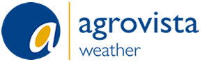 Agrovista Weather Logo